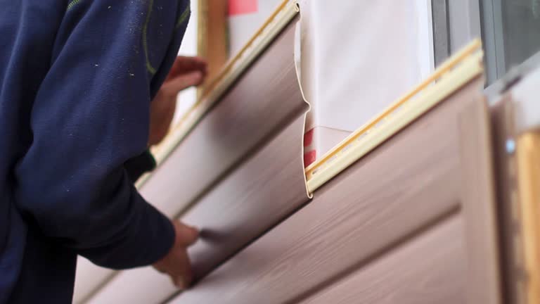 Best Siding Maintenance  in Springerville, AZ